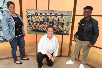 Esportes