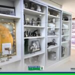 Museu de Rolândia passa por adequações e ganha melhorias no espaço e no acervo