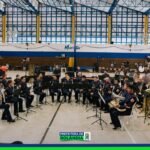 Acrebi conquista premiações no Campeonato Paranaense de Bandas e Fanfarras