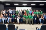 Rolândia abre a Semana Lixo Zero 2026 com palestras sobre gestão de resíduos e sustentabilidade