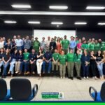 Rolândia abre a Semana Lixo Zero 2026 com palestras sobre gestão de resíduos e sustentabilidade