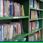 Biblioteca Central Rui Barbosa está temporariamente fechada para manutenção e melhorias