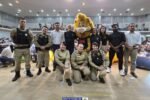 Proerd forma 943 alunos em Rolândia