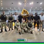 Proerd forma 943 alunos em Rolândia