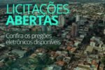 Compra Rolândia divulga novos pregões com R$ 828,7 mil em oportunidades