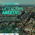 Compra Rolândia divulga novos pregões com R$ 828,7 mil em oportunidades