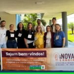 InovaLândia supera mil estudantes visitantes na 4ª Feira de Profissões, Inovação e Empreendedorismo