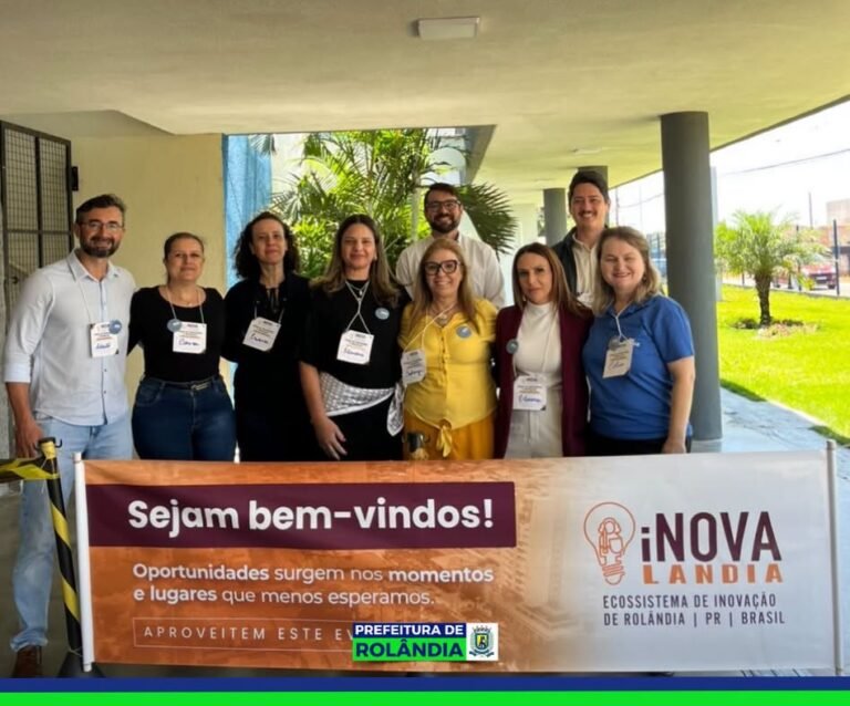 InovaLândia supera mil estudantes visitantes na 4ª Feira de Profissões, Inovação e Empreendedorismo