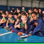 Dia D da Alfabetização mobiliza escolas municipais de Rolândia com atividades de leitura e poesia
