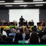 Formatura do Semear celebra a conquista jovens aprendizes em Rolândia