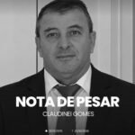 NOTA DE PESAR