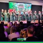 Colégio Menino Deus realiza Mostra Cultural com o tema “Brasil e suas regiões”
