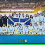 Rolândia terá 17 atletas convocados para o Meeting Interestadual de Judô em Santa Catarina