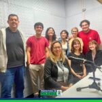 Oficinais culturais são destaque em entrevista na rádio da UEL