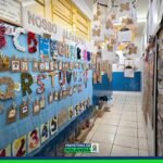 CMEI São Josémaria Escrivá realiza Mostra Cultural com foco na sustentabilidade