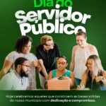 DIA DO SERVIDOR PÚBLICO