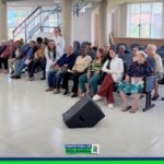 UBS realiza encontro do Hiperdia com participação de alunos de Odontologia