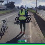 1ª Meia Maratona de Rolândia tem percurso aferido oficialmente pela Federação Paranaense de Atletismo