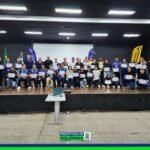 2ª Conferência Municipal de Esportes debate políticas públicas e apresenta ações para Rolândia