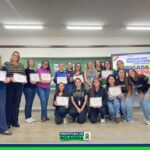 Seminário valoriza práticas exitosas dos gestores das escolas municipais de Rolândia