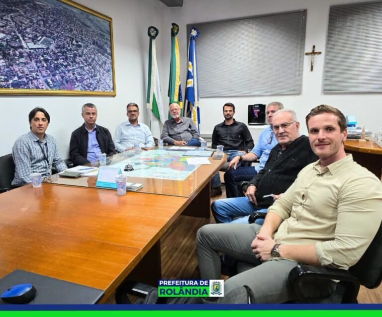 Sanambi apresenta primeiro balanço dos serviços prestados em Rolândia