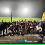 Amigos do Marcinho Londrina conquista o título do 3º Campeonato de Futebol Master “Ademarzinho” nos pênaltis