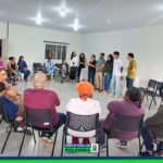 União que Protege: educação e prevenção de riscos climáticos em Rolândia