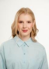 Foto oficial de LUISA CANZIANI