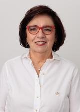 Foto oficial de JULIETA REIS