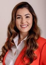 Foto oficial de ENF. MAYARA KEIKO