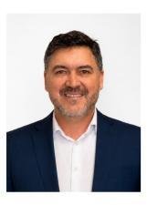 Foto oficial de EDUARDO PEDROZO