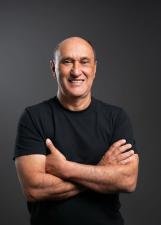 Foto oficial de MARCOS DA VIDOFER