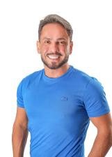 Foto oficial de ZÉ LUIZ