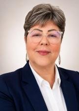 Foto oficial de LUCI SOCOLOSKI