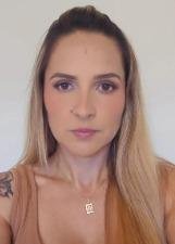 Foto oficial de NANÁ VIEIRA