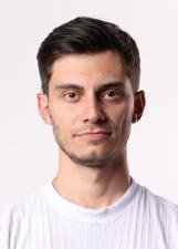 Foto oficial de DYAMOND PIRES