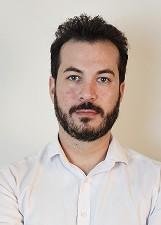 Foto oficial de BRUNO VIEIRA